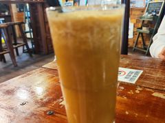 -October Coffee(Gaya)