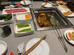 -海底捞火锅(关山保利店)