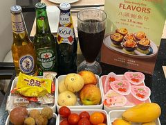 -东方棕泉·洗浴·按摩·美食国际水疗会所(福田店)
