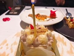 -WANG STEAK 王品(杭州万象城店)