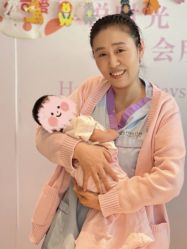 -喜孕时光月子中心(北大妇儿东侧店)