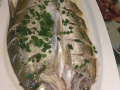 -同福小馆(北摆宴街店)