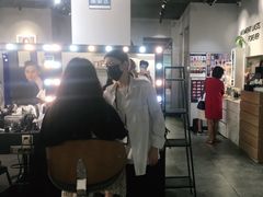 -海马体家庭照相馆(广州正佳广场店)