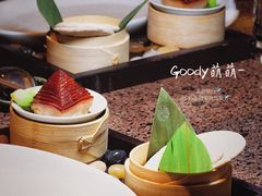 -湖滨28中餐厅·西湖宴·杭州君悦酒店
