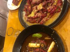 -回·龙虾铺·盆盆蟹·烧烤大排档(回龙观店)