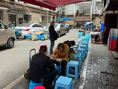 -小罗子汤店(大士院总店)