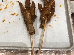 -靓靓蒸虾·头牌蒸虾(万松园玲珑店)