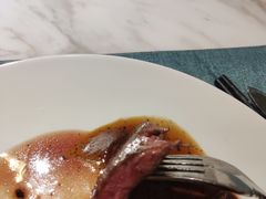 -南湖宾馆·鸳湖阁全日制餐厅