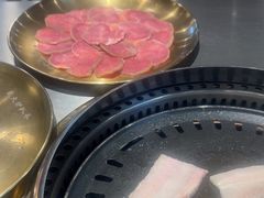 -炉队长·齐齐哈尔家庭烤肉(马家堡店)