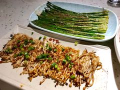 -楚太子  中餐&烧烤(武大店)