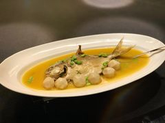 -A One Kitchen·南京精菜馆(德基广场店)