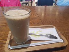 -星巴克(兰州国芳百货店)