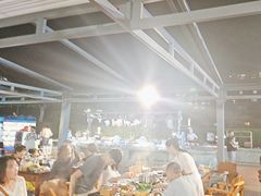 -渔家火锅·海鲜自助餐·演艺(亚龙湾天域酒店)