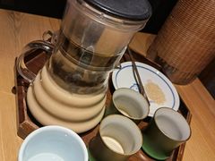 -竹里馆·淮扬菜·功夫茶(老门东店)