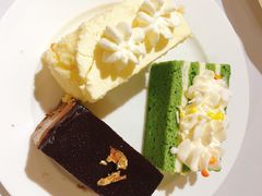 -金安大饭店-金品自助餐厅