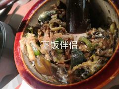 -小隐人家(乐松店)