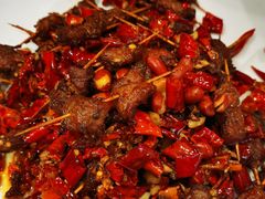 -海鲜潮·株洲海鲜集市(栗雨店)