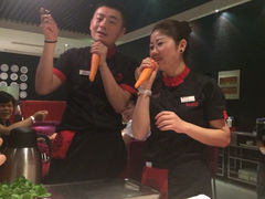 iphone_upload_pic-海底捞火锅(海宁路店)