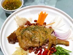 -老友王·南宁特色菜(金汇如意坊店)