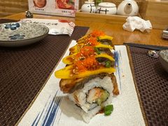 -樱の千渡日式料理·铁板烧•烧鸟(金盛田广场店)