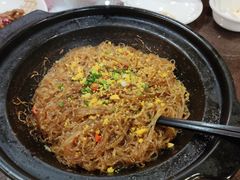 -刘胖子家常菜·蹄花焖藕(中南店)