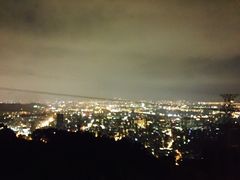-草山夜未眠景观餐厅
