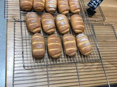 -沁屋面包店(人民东路店)
