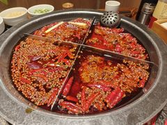 -陈眼镜火锅(总店)