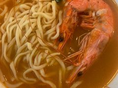 -子霖南山鲜虾面(南山总店)