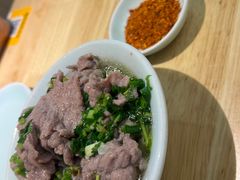 -全牛匠·乐山跷脚牛肉(新中关店)