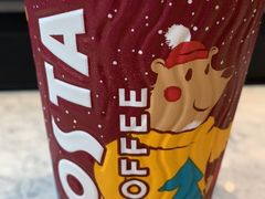 -COSTA COFFEE(吴江路店)