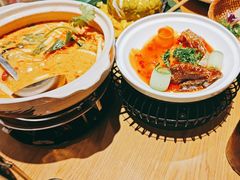 -泰悦澜·泰国餐厅(万象城店)