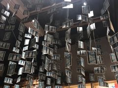 -猫的天空之城概念书店(杭州南宋御街店)