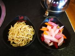 -重庆烧鸡公火锅(簋街店)
