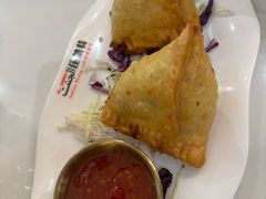-清真· AL-JANNAT 佳纳特餐厅(仙林店)
