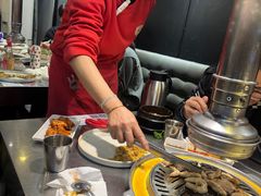 -喜来稀肉(虹泉路店)