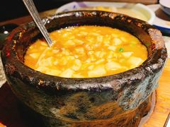 -绿茶餐厅(乐峰广场店)