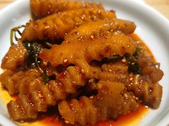 -全牛匠·乐山跷脚牛肉(新中关店)