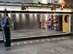 -EVE格斗健身工作室(周康店)