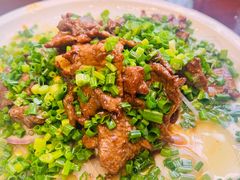 -双流老字号董蹄花(机场南四路店)