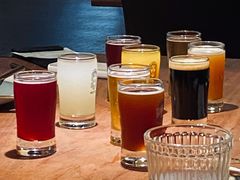 -West10 西拾·西餐厅·创意菜(未来科技城店)