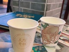 -民信老铺(东方广场店)