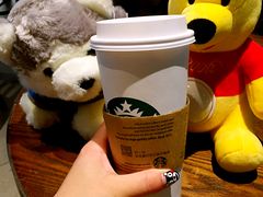 -星巴克(万都店)