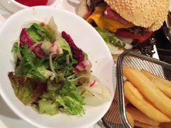 -Bistro 63 创意融合料理(广粤天地店)