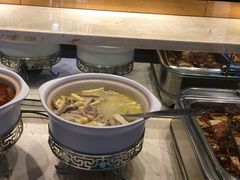 -翠林精选·洗浴·餐饮·住宿(江东大道店)