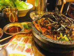 -伊茉家的烤肉店(勒泰中心店)