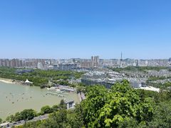 -云龙山