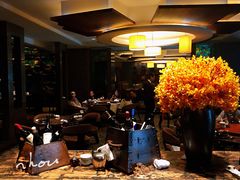 大堂-湖滨28中餐厅·西湖宴·杭州君悦酒店