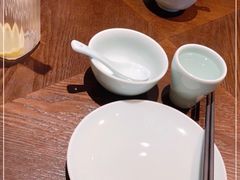 -羲和雅苑•北京烤鸭(乐园道万象城店)