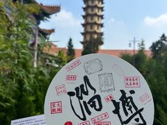 -正觉寺